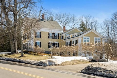 Photo of 19 Wood St, Hopkinton, MA 01748 (MLS # 73486039)