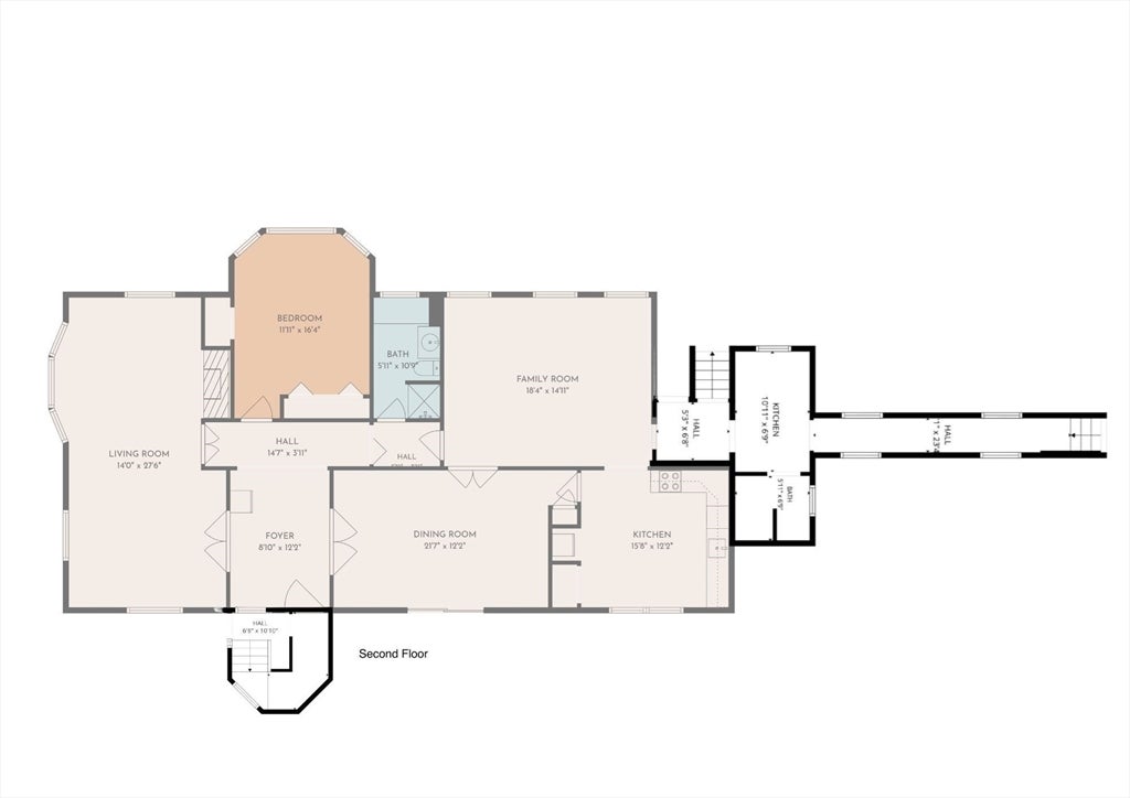 328 Highland St, Worcester, MA, 328 Highland St, Worcester, MA Photo #25