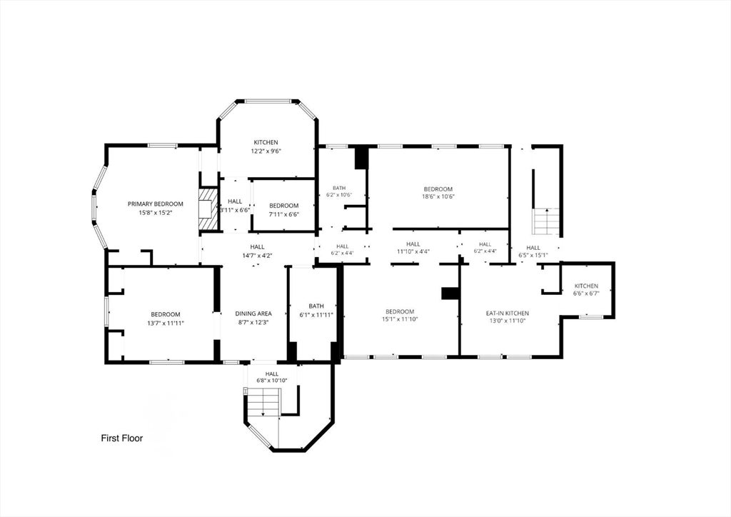 328 Highland St, Worcester, MA, 328 Highland St, Worcester, MA Photo #24