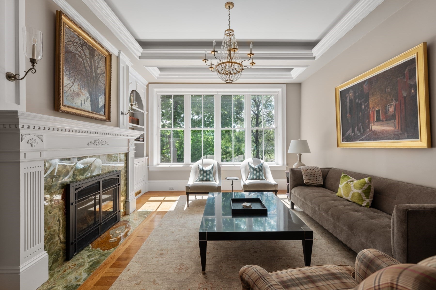 8 Otis Place, Boston MA 02108