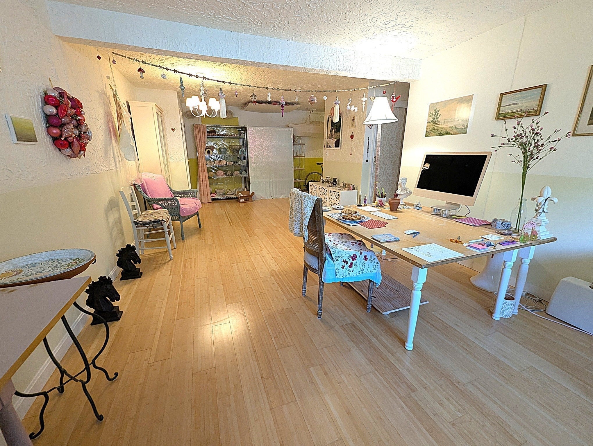 310 Codman Hill Road 33D