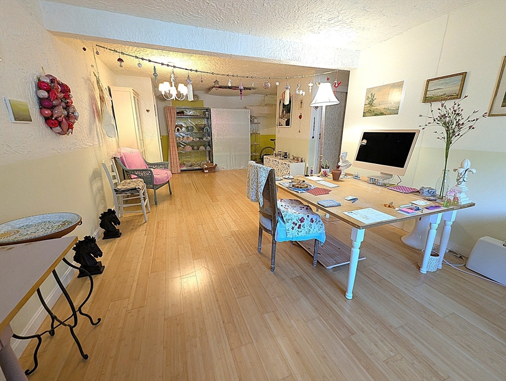 310 Codman Hill Road 33D