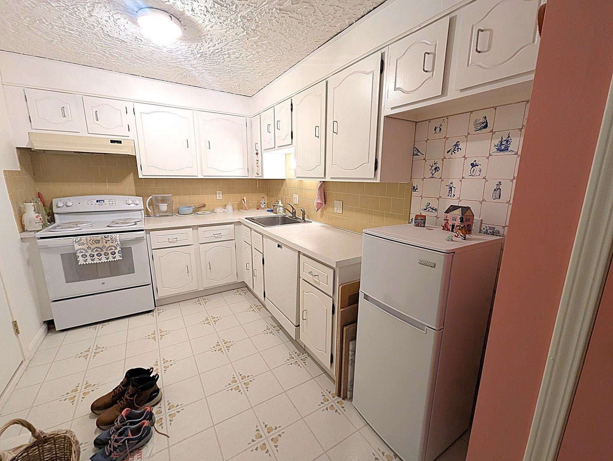 310 Codman Hill Road 33D