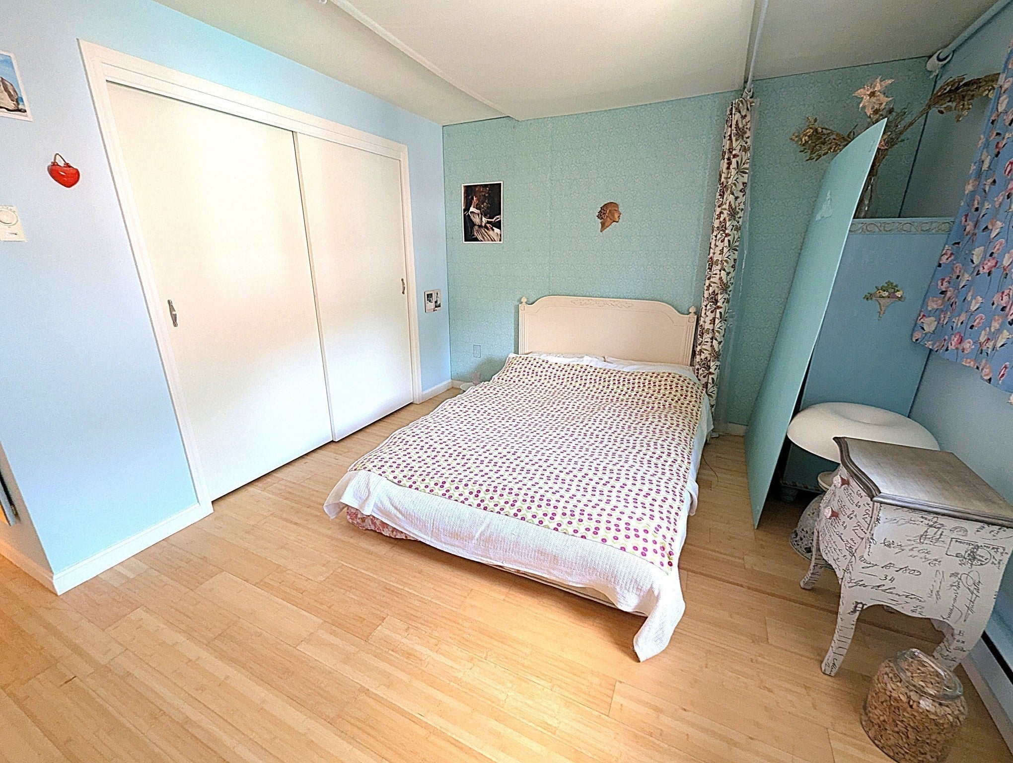 310 Codman Hill Road 33D