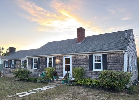 25-27 Merrymount Rd Yarmouth MA 02673