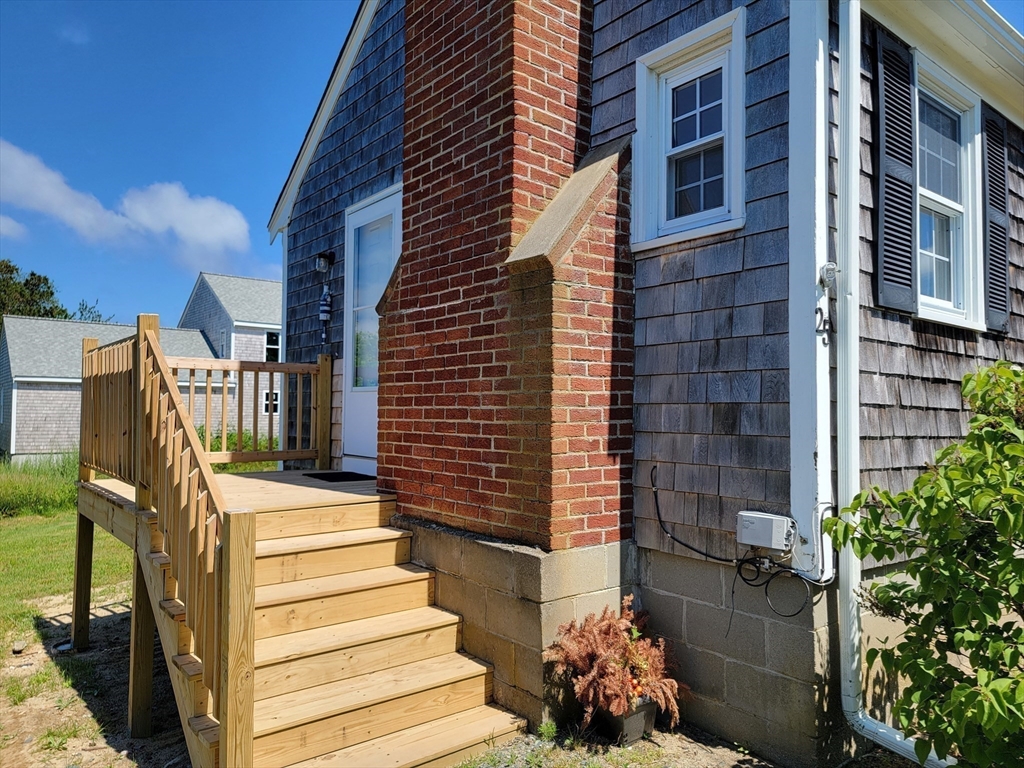 25-27 Merrymount Rd