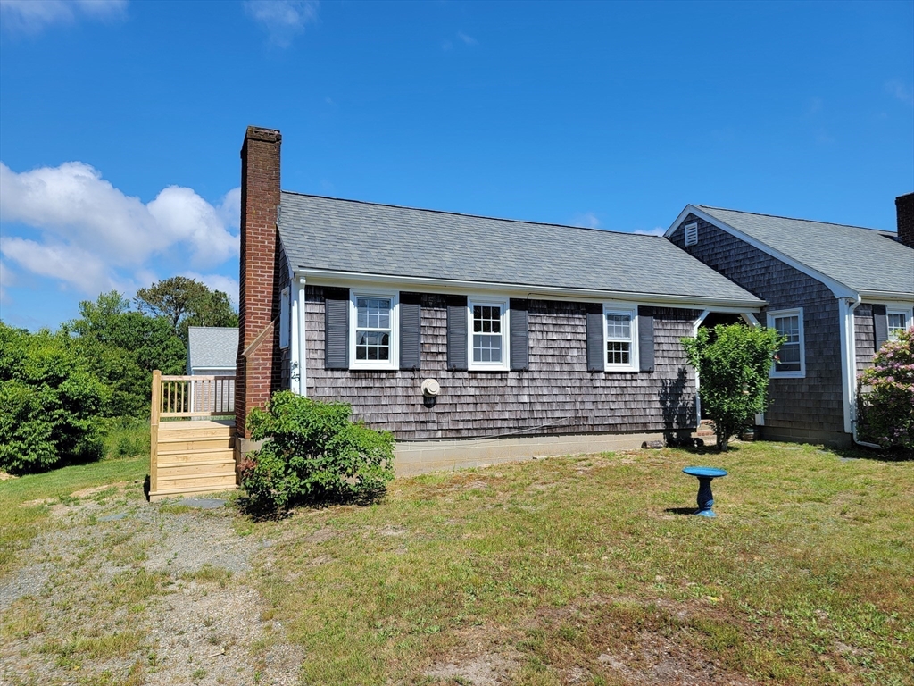 25-27 Merrymount Rd