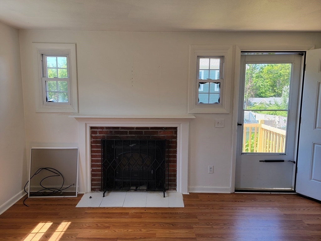 25-27 Merrymount Rd