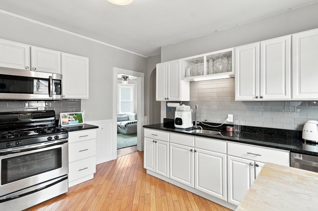33 King Street #3, Boston, MA, 33 King Street #3, Boston, MA Photo #4