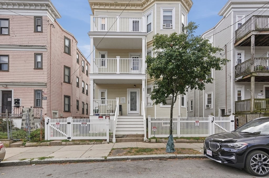 Photo of 33 King Street, Boston, MA
