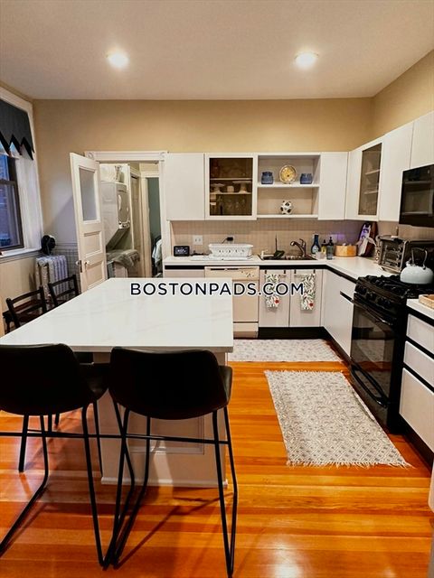 Photo of 24 Beaufort Rd #3, Boston, MA 02130 (MLS # 73486336)