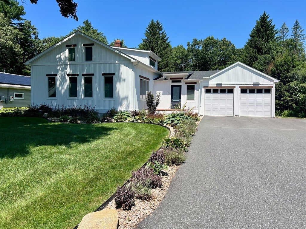 103 Manchonis Rd, Wilbraham, MA, 103 Manchonis Rd, Wilbraham, MA Photo #2