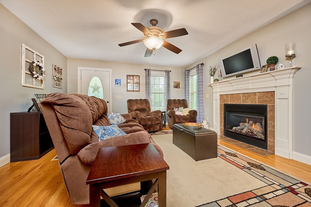 42 Coleman Rd