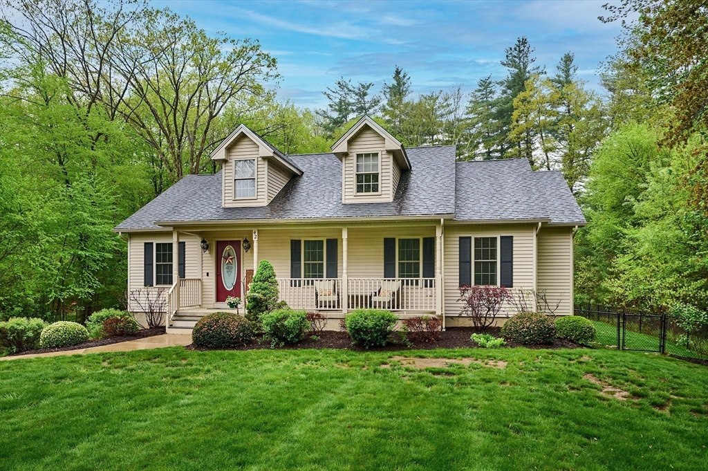 42 Coleman Rd