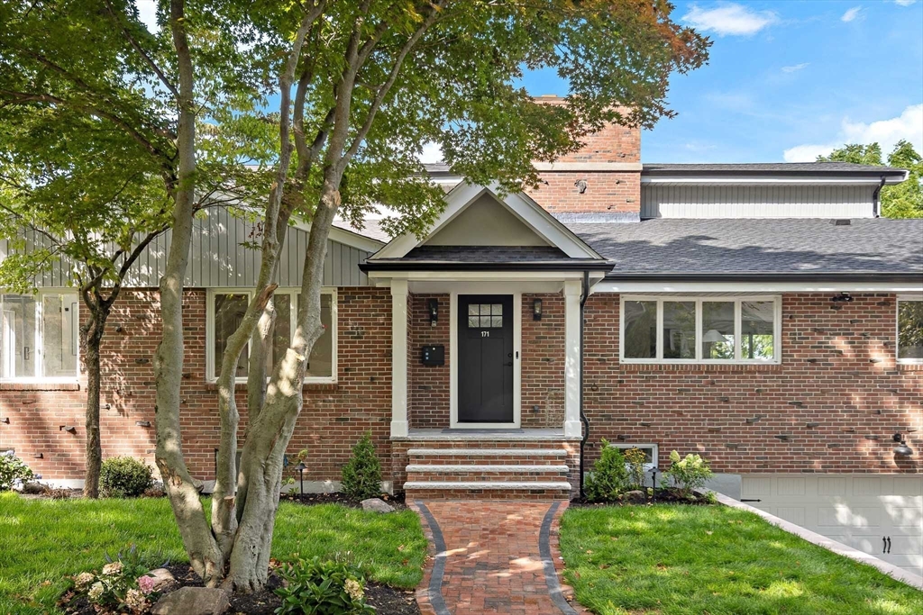 171 Shaw Rd