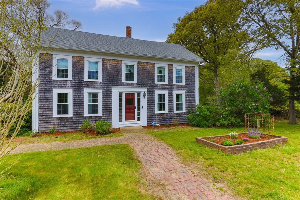 68 Pleasant St
