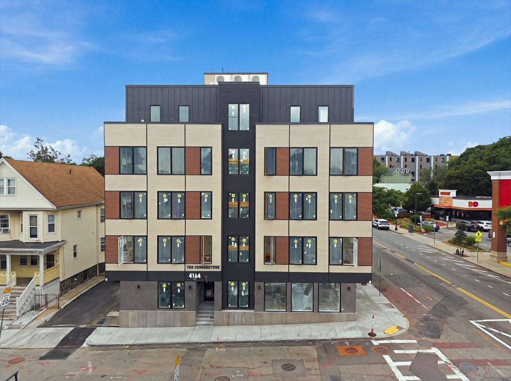 Photo of 4164 Washington St, Boston, MA