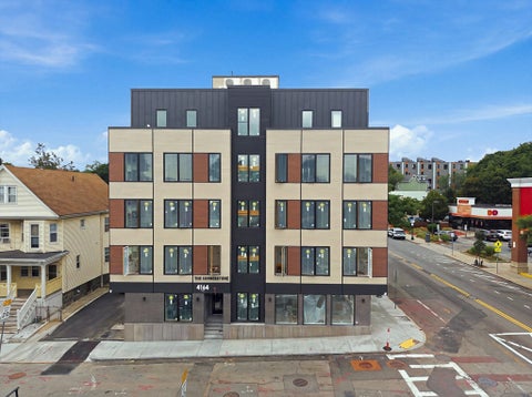 Photo of 4164 Washington St #9, Boston, MA 02131 (MLS # 73567404)