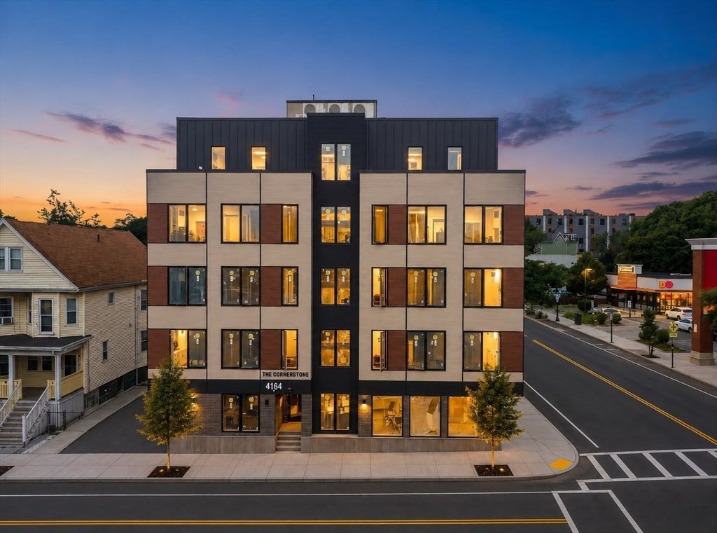 4164 Washington St #9, Boston, MA Photo #5
