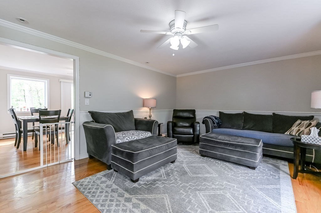 16 Village Way D