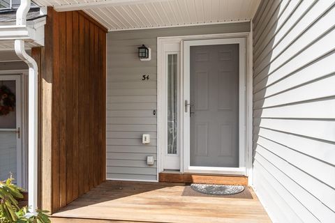 34 Mountain Laurel Lane 34 Fitchburg MA 01420