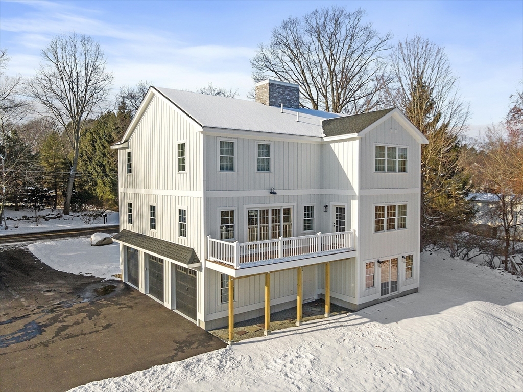 150 Salem St