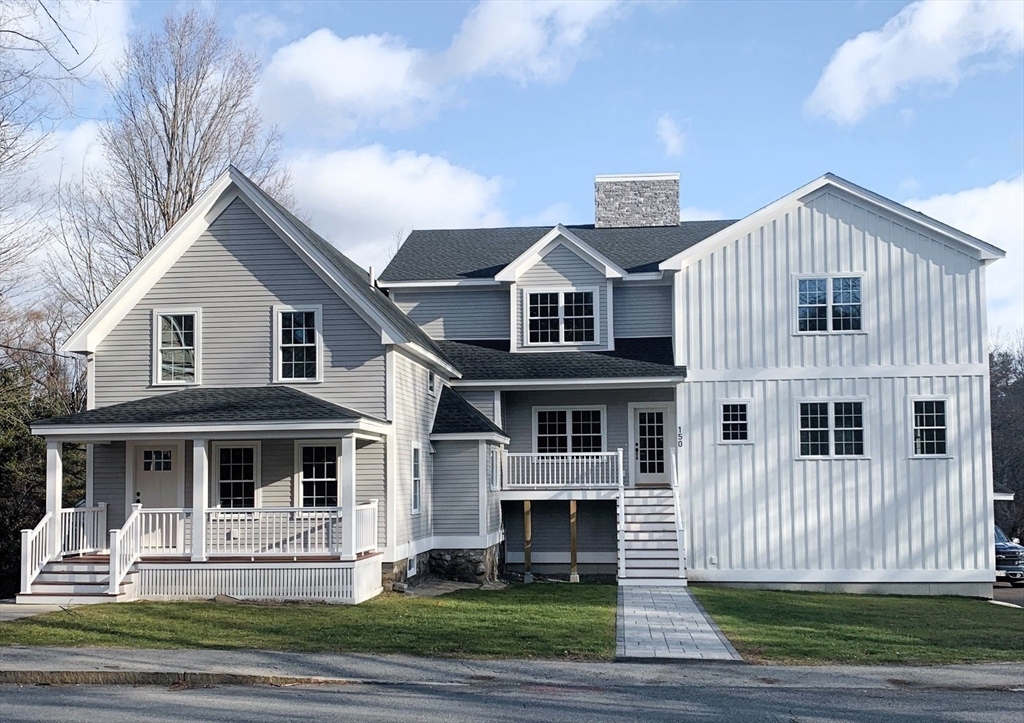 150 Salem St