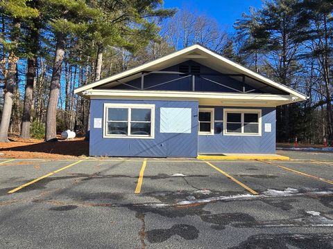 627 E River St. Orange MA 01364