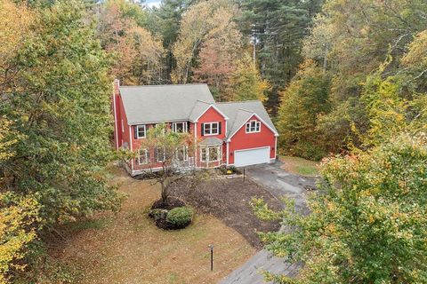 Photo of 26 Overlook Dr, Acton, MA 01720 (MLS # 73442154)
