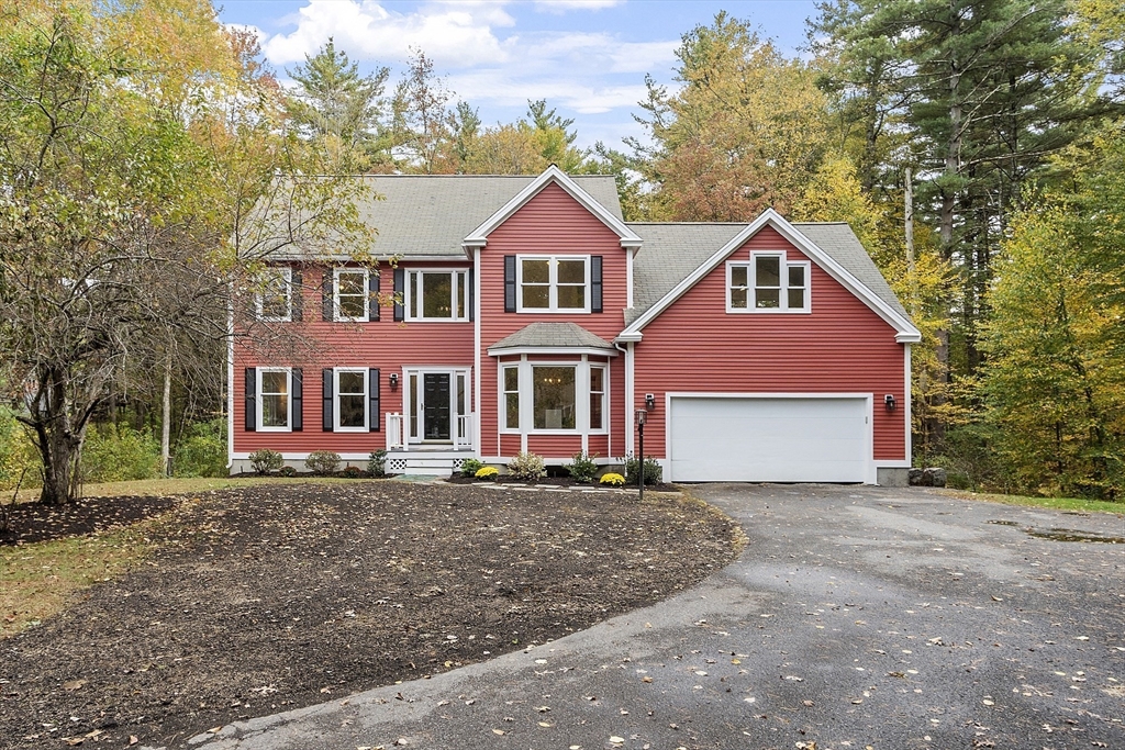 26 Overlook Dr