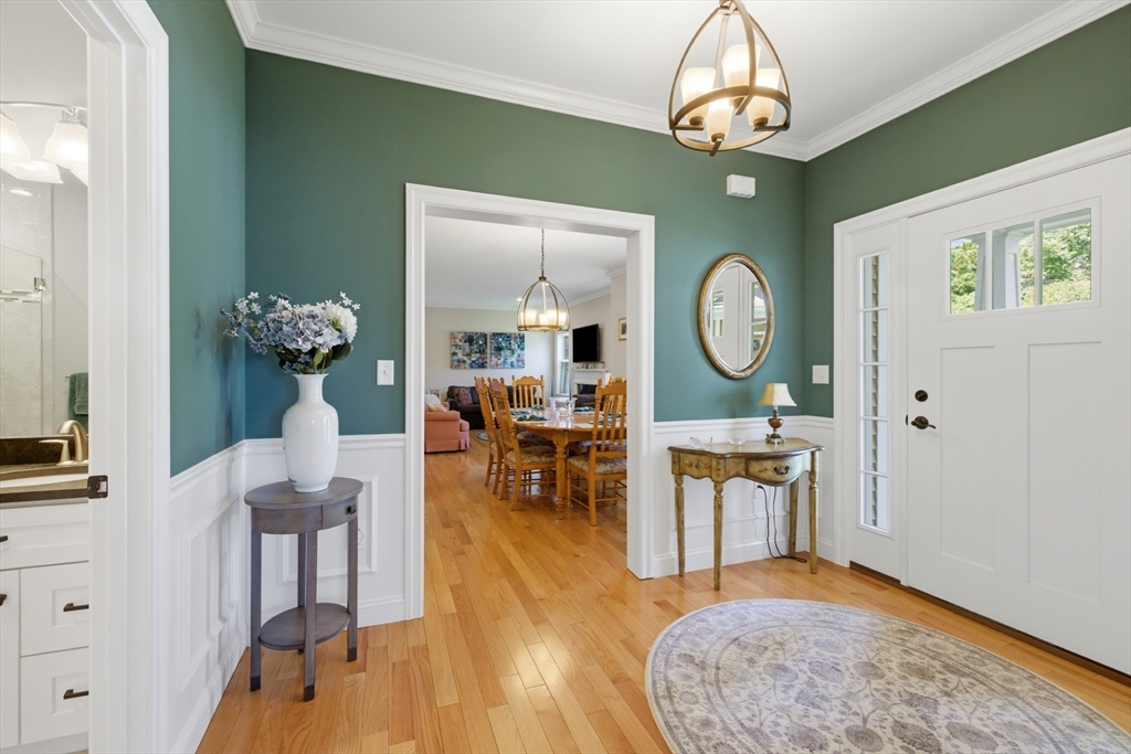 23 Fox Hill Lane 23