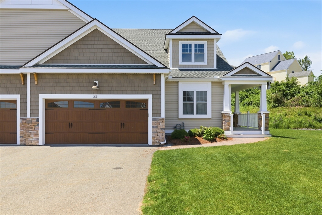 23 Fox Hill Lane 23