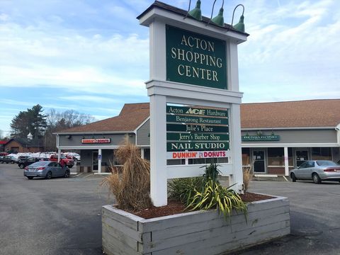 222 Main St Acton MA 01720