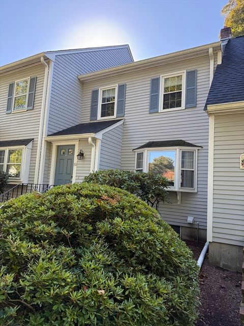 88 Village St 88 Easton MA 02375