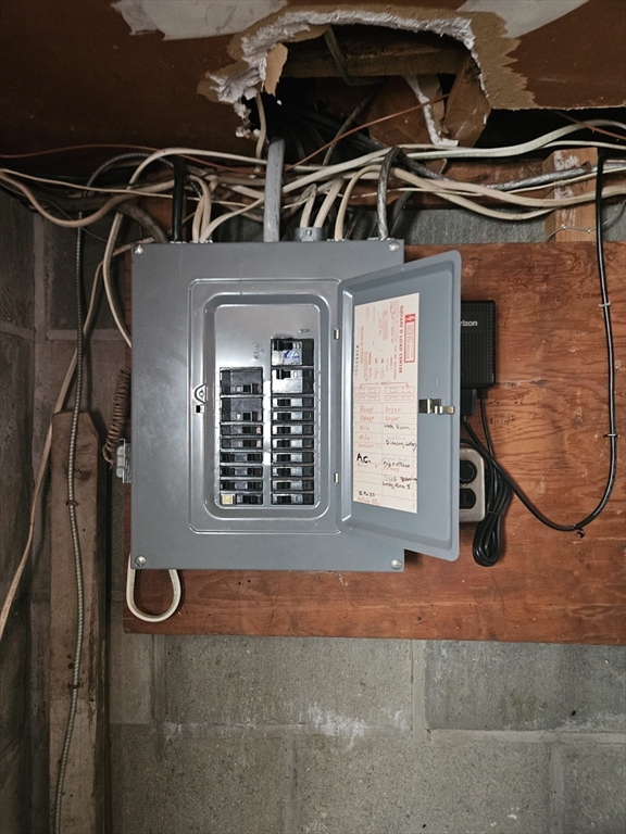 Billerica, Massachusetts 01821, United States, 2 Bedrooms Bedrooms, ,1 BathroomBathrooms,Residential,Active,253530