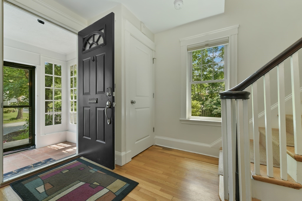 12 Coolidge Avenue