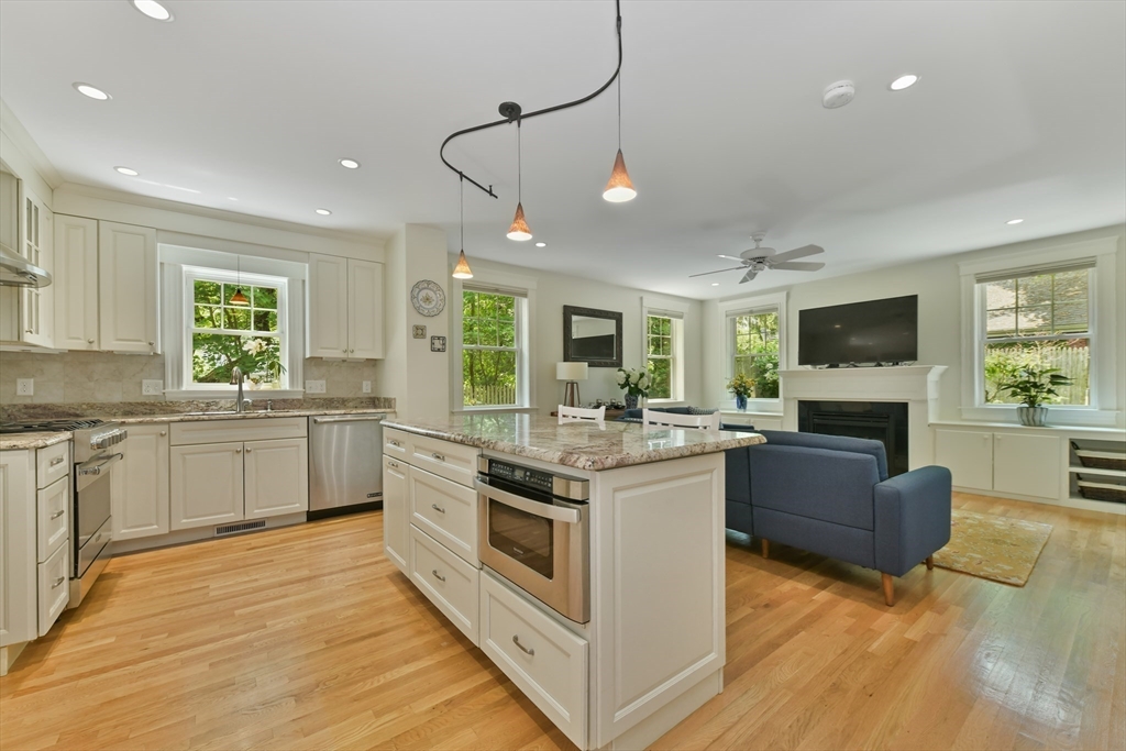 12 Coolidge Avenue