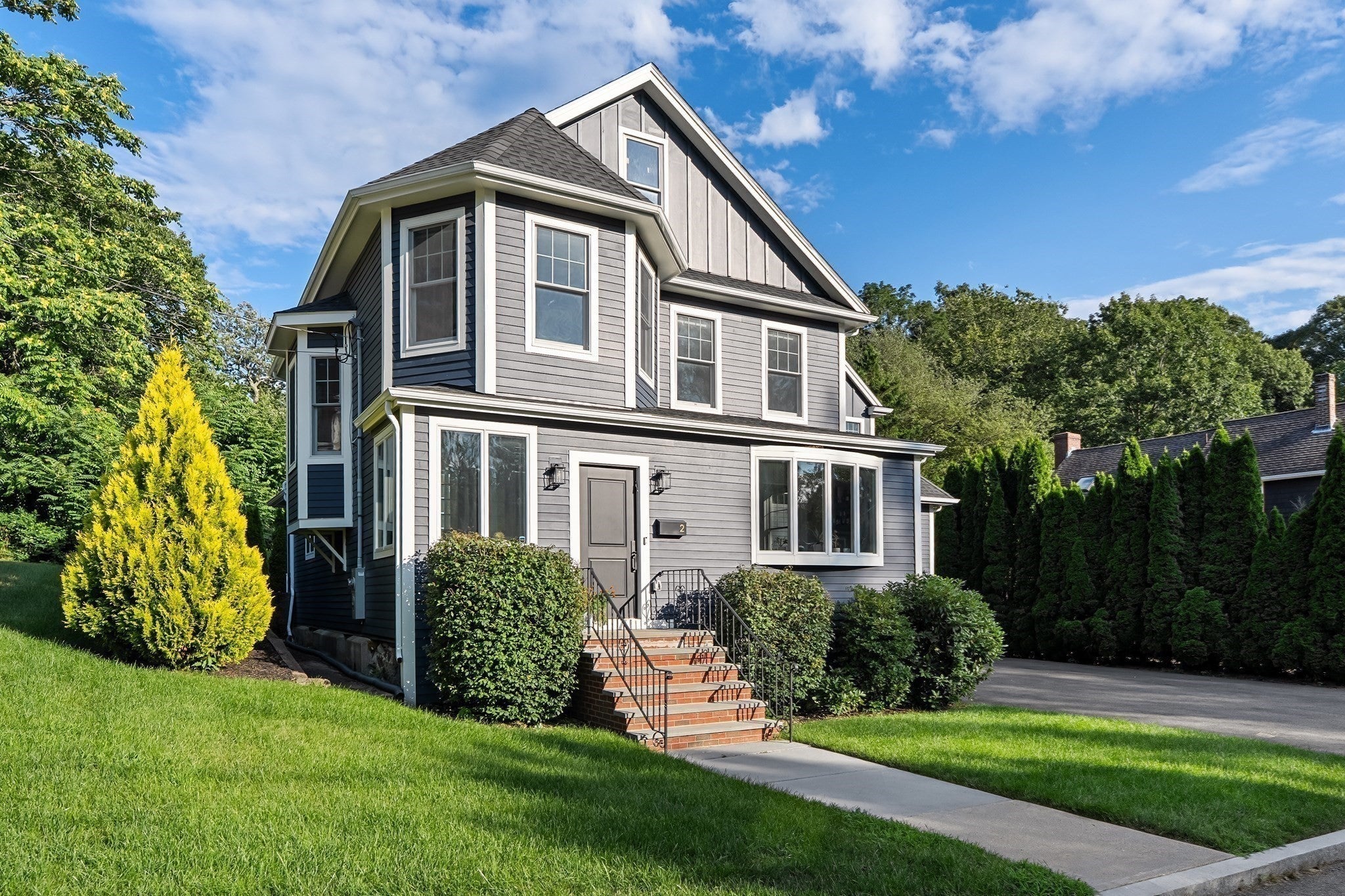 2 Hemenway Ave, Melrose, MA Photo #41
