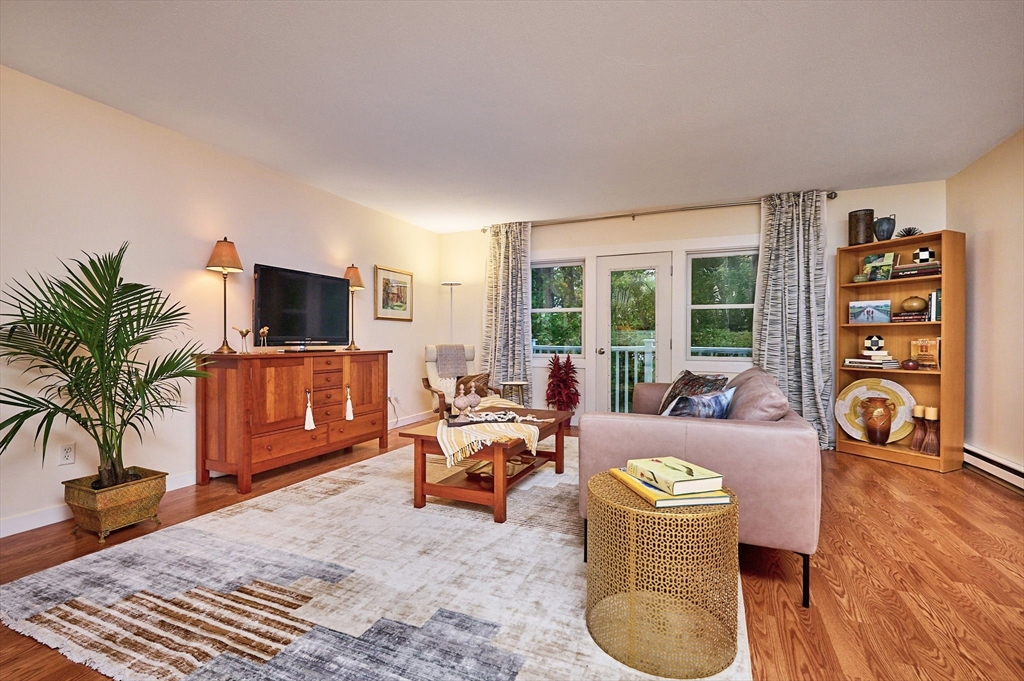 44 Evergreen Rd. 302