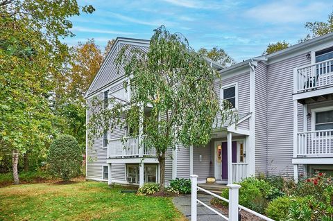 44 Evergreen Rd. 302 Northampton MA 01053