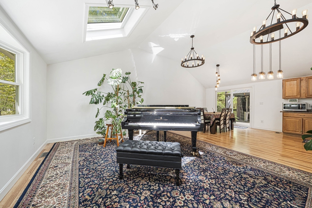136 Allen Road, Easton, MA Photo #5