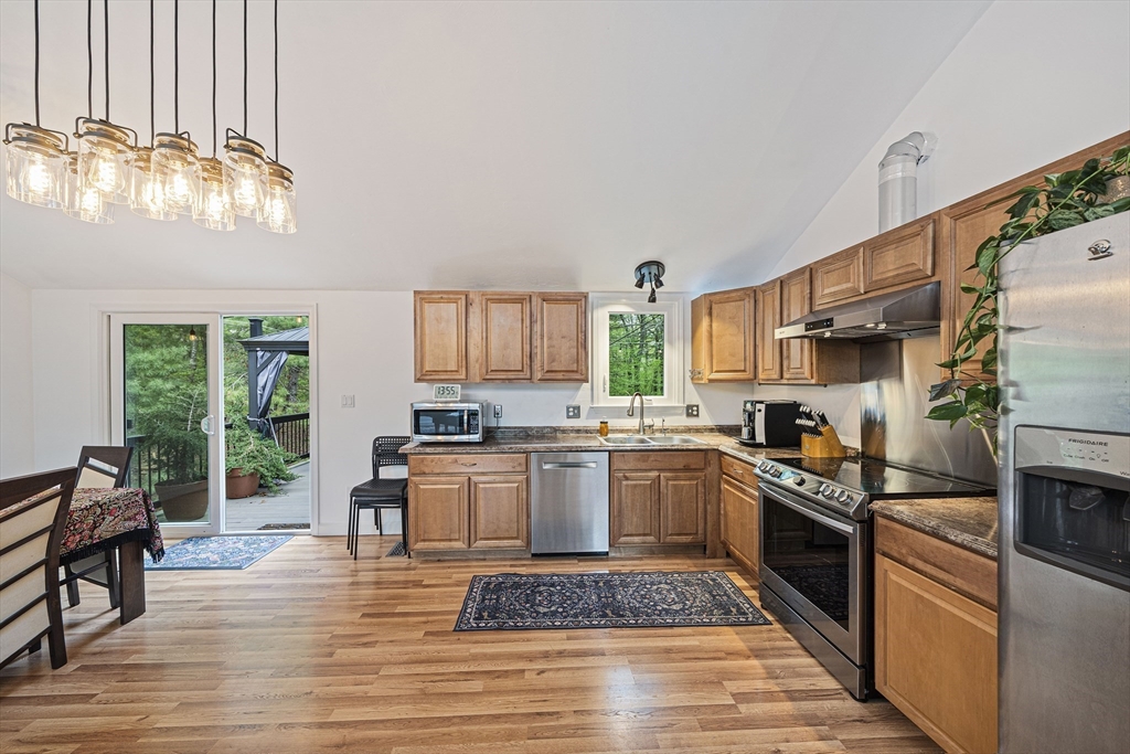 136 Allen Road, Easton, MA Photo #6