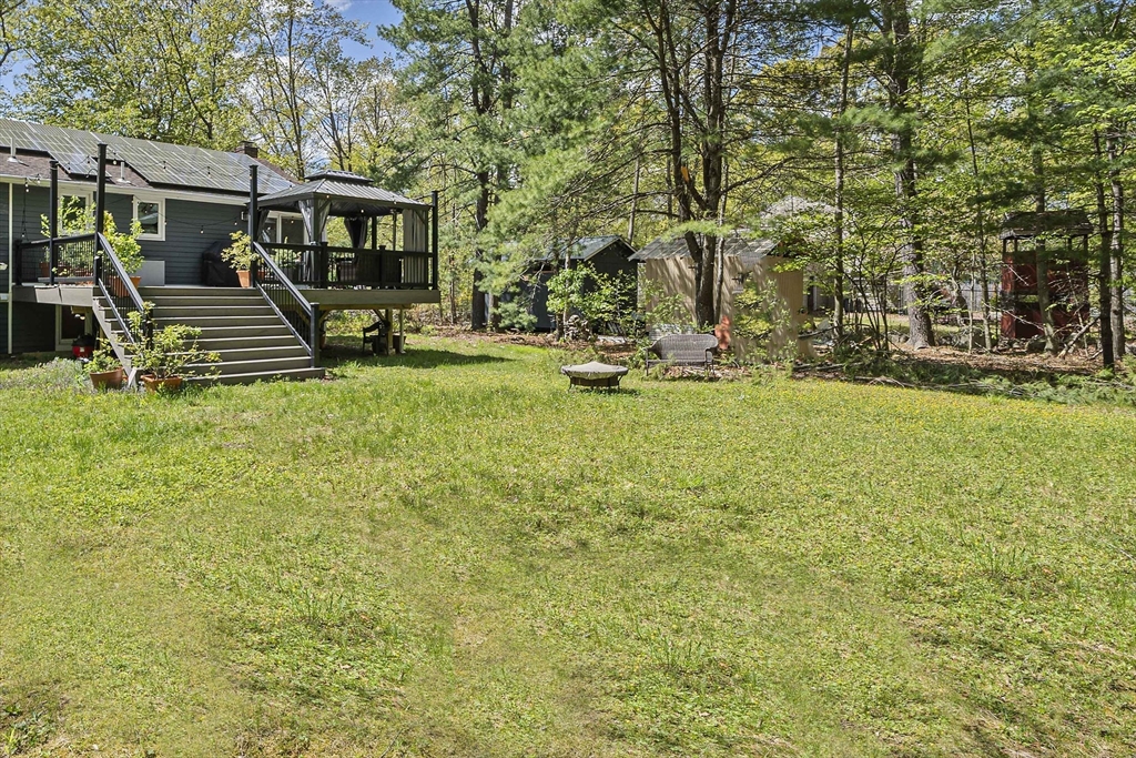 136 Allen Road, Easton, MA Photo #36