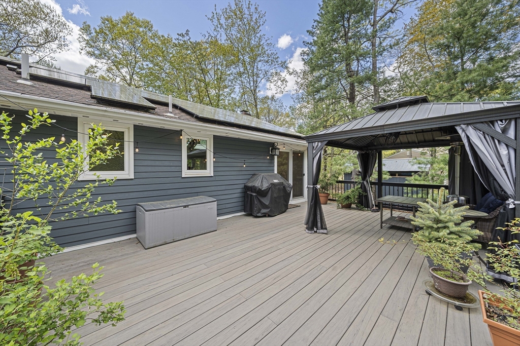 136 Allen Road, Easton, MA Photo #32
