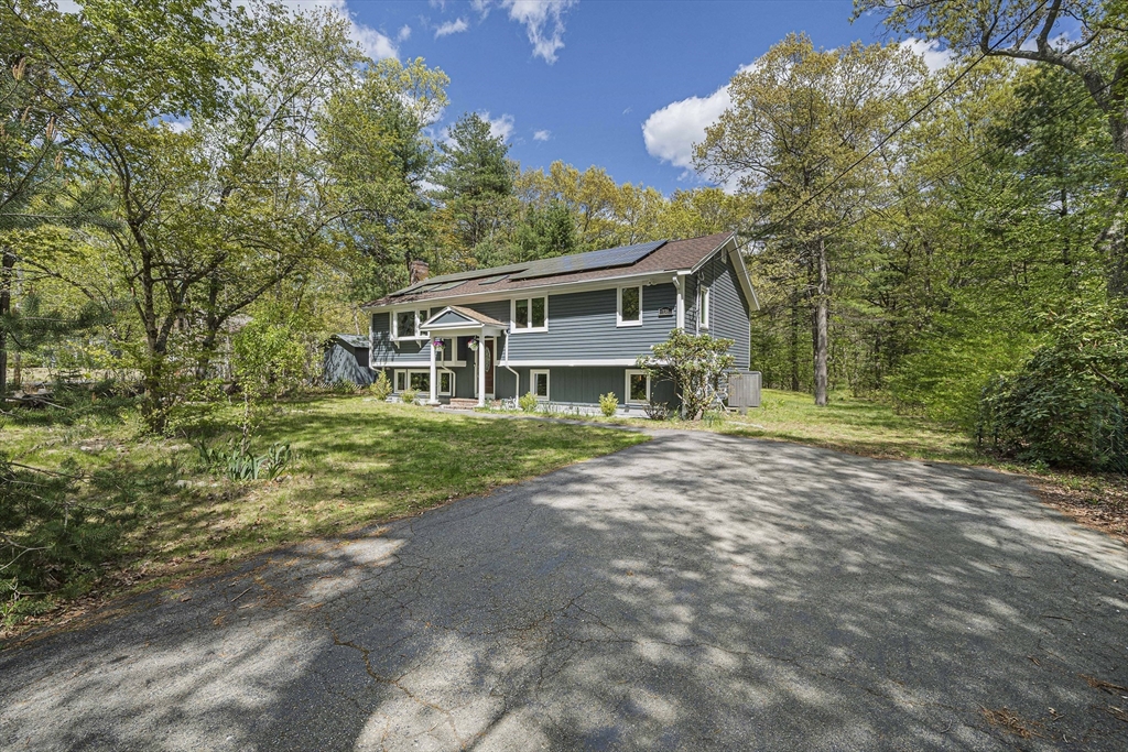136 Allen Road, Easton, MA Photo #1
