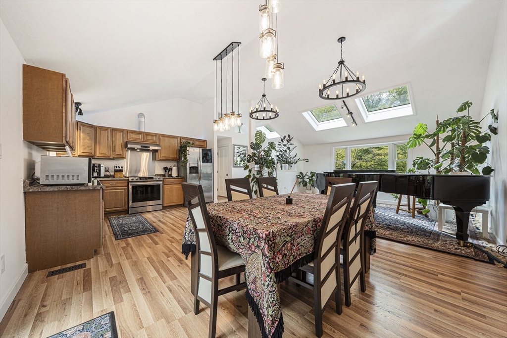 136 Allen Road, Easton, MA Photo #8