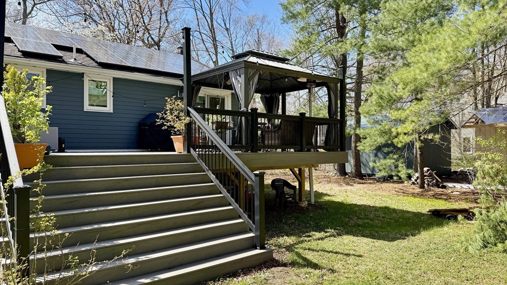 136 Allen Road, Easton, MA Photo #38