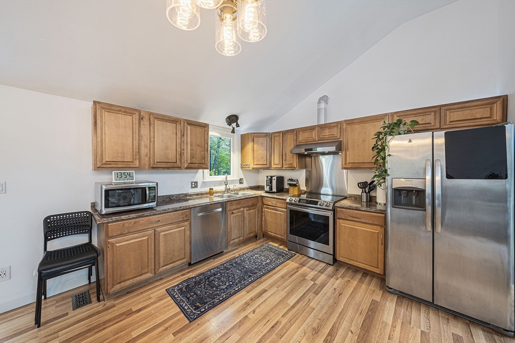 136 Allen Road, Easton, MA Photo #7