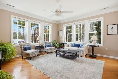 Photo of 13 Morgan Drive #109, Natick, MA 01760 (MLS # 73485220)