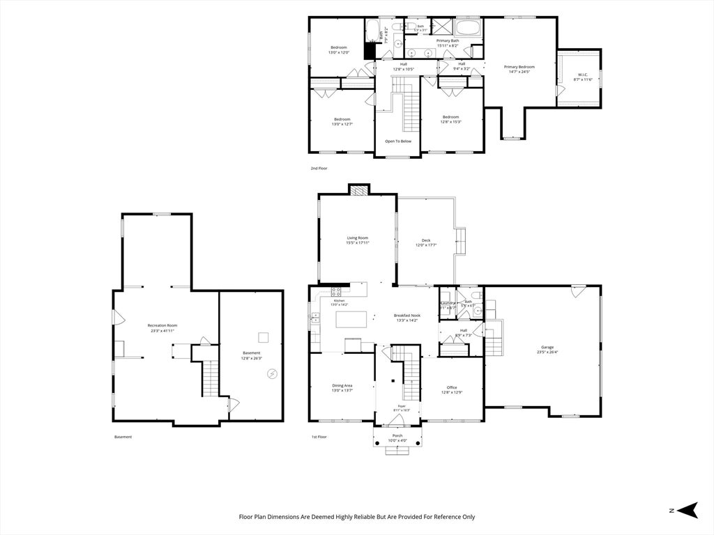 28 Hickory Dr, Shrewsbury, MA, 28 Hickory Dr, Shrewsbury, MA Photo #36